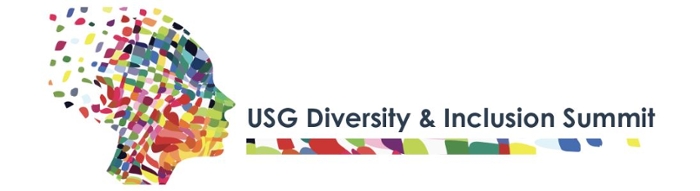 Diversity Summit logo.